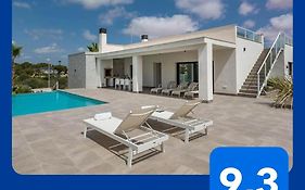 Los Balcones Villa I Costa Blanca