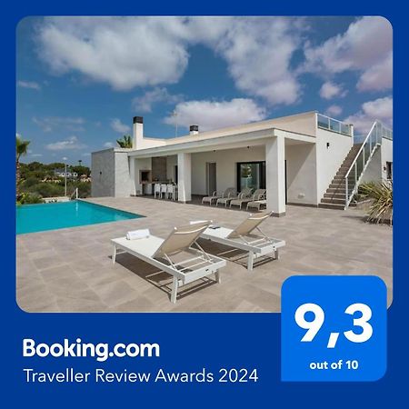 Los Balcones Villa I Costa Blanca Torrevieja Exterior photo