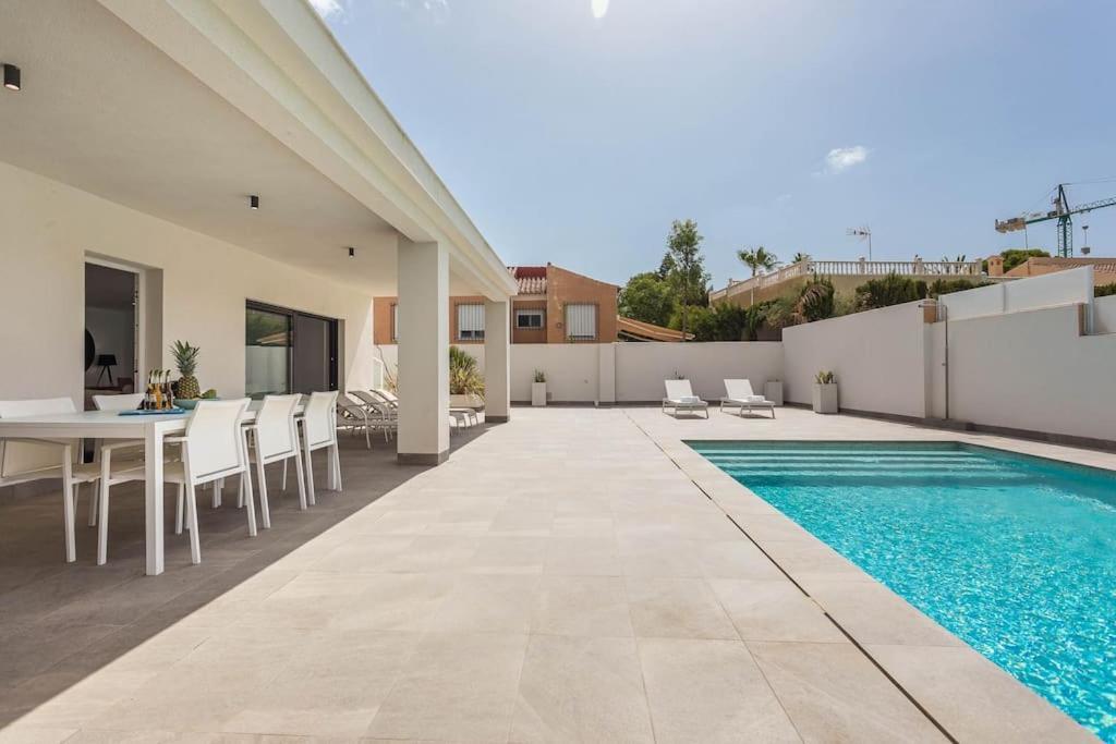 Los Balcones Villa I Costa Blanca Torrevieja Exterior photo
